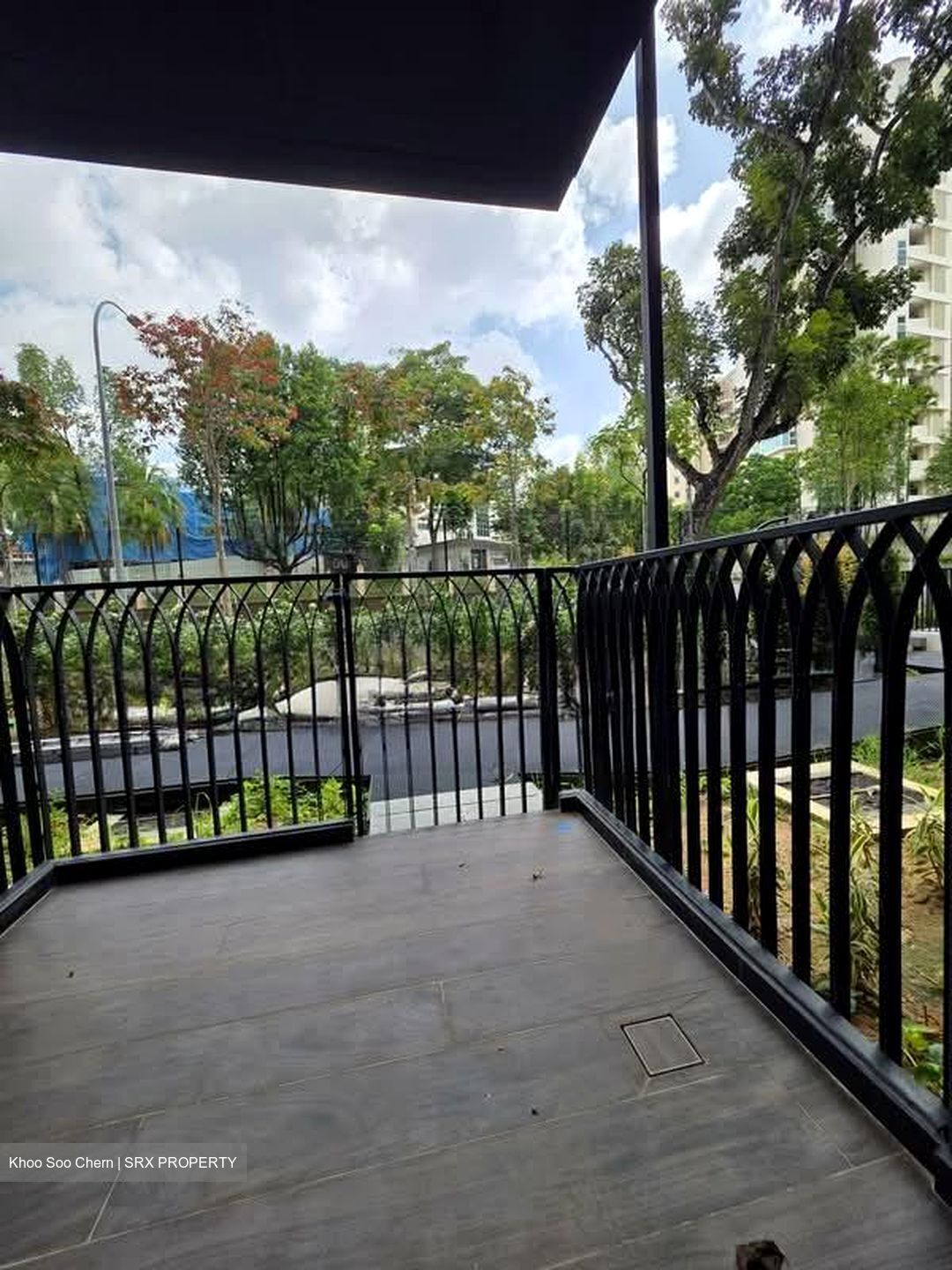 Jervois Mansion (D10), Apartment #531544651